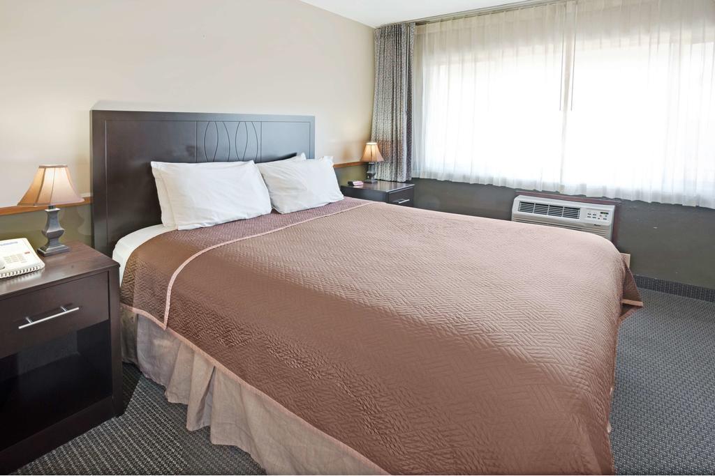 Surestay Hotel By Best Western Portland City Center Kültér fotó