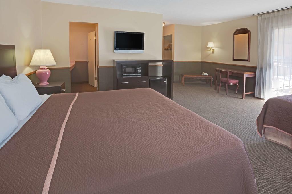 Surestay Hotel By Best Western Portland City Center Kültér fotó