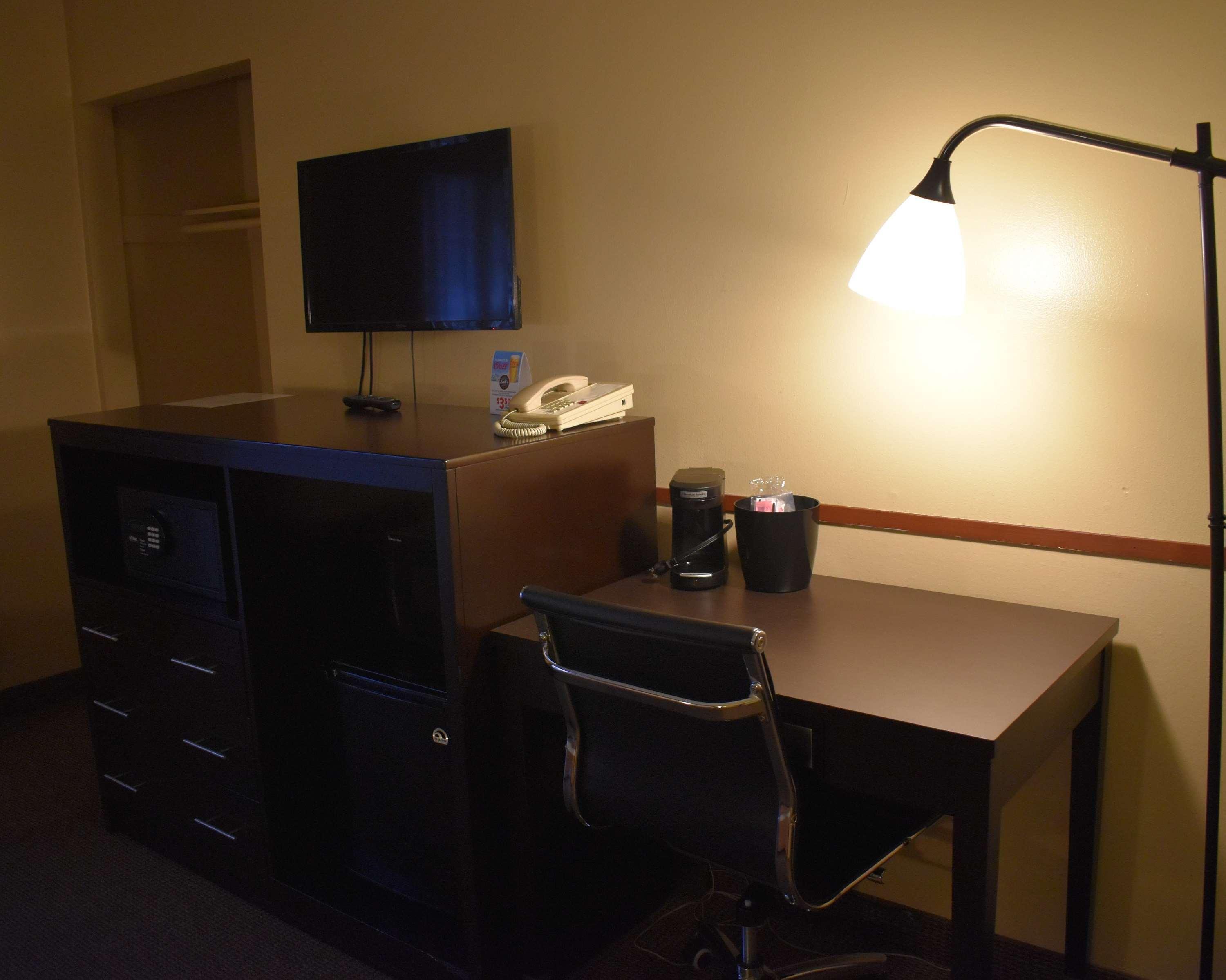 Surestay Hotel By Best Western Portland City Center Szoba fotó