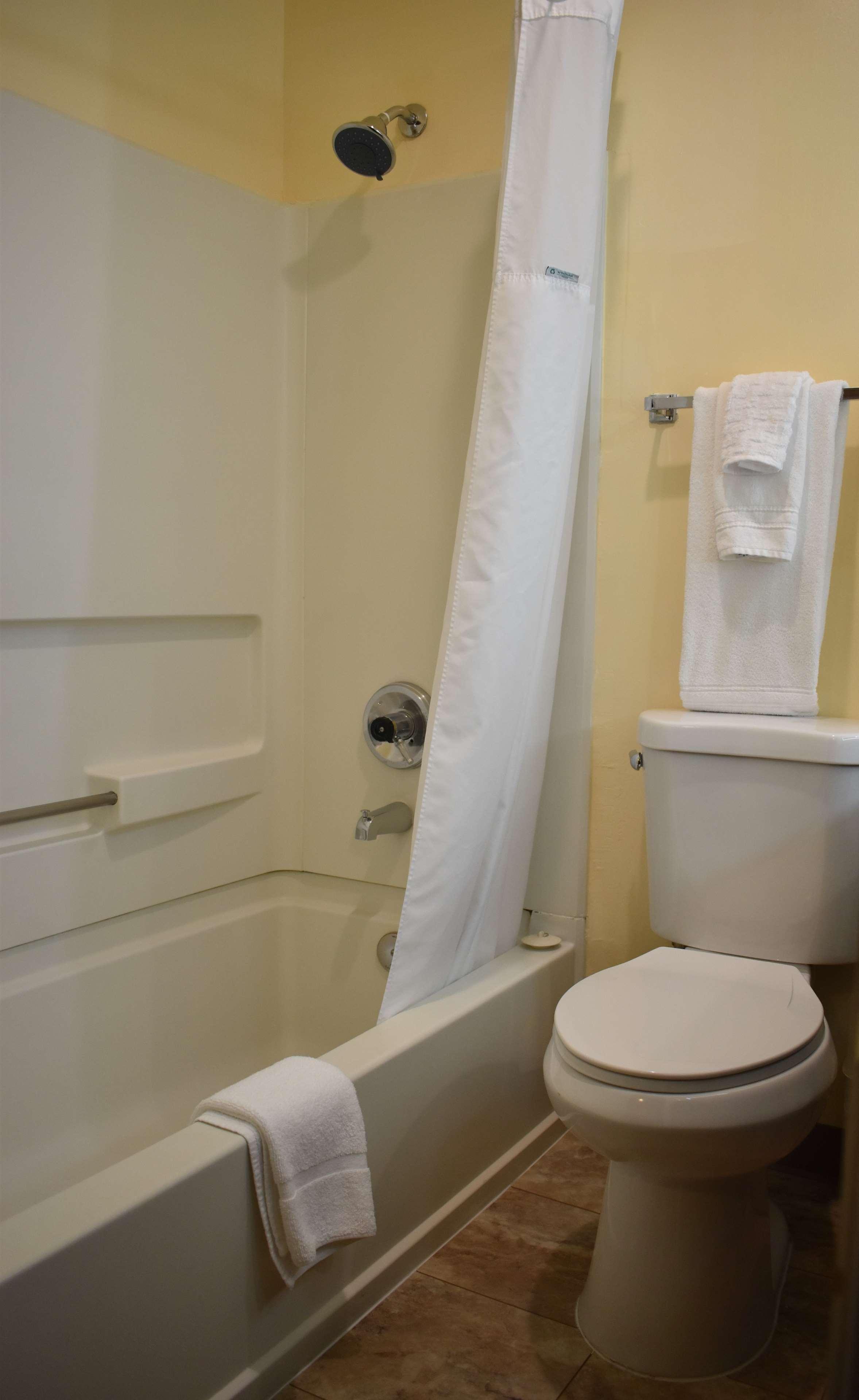 Surestay Hotel By Best Western Portland City Center Szoba fotó