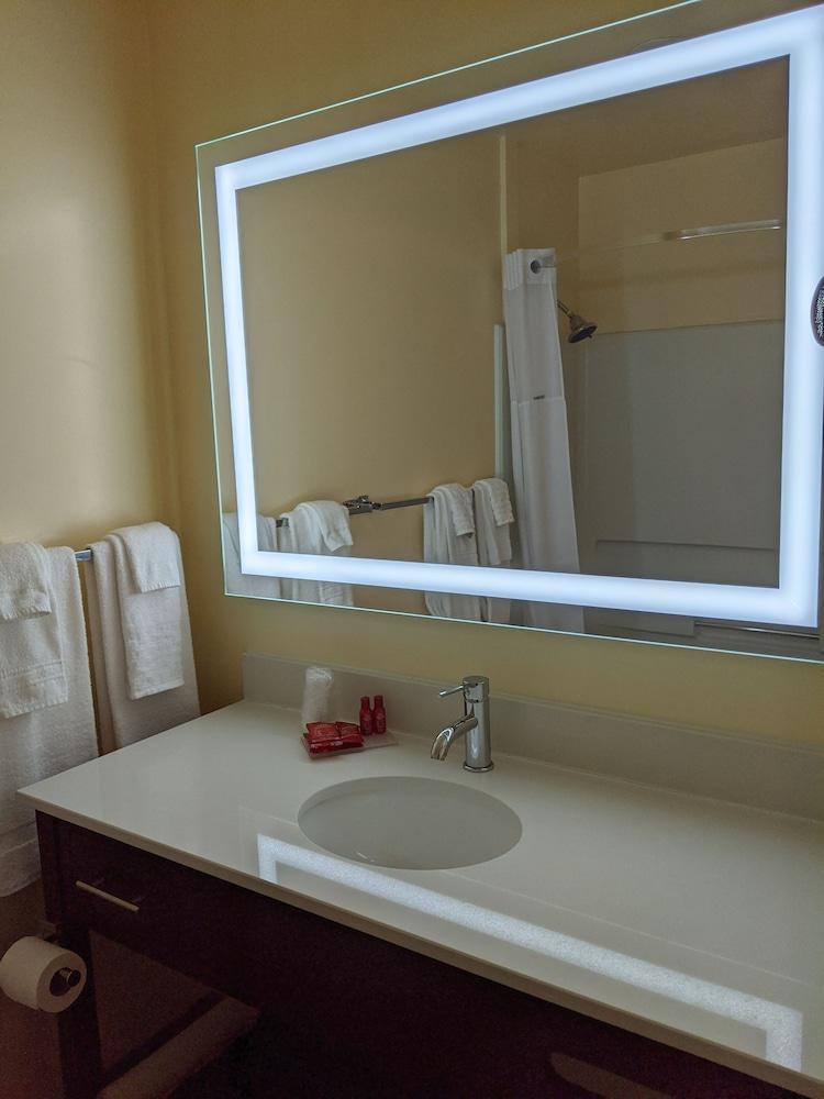 Surestay Hotel By Best Western Portland City Center Kültér fotó