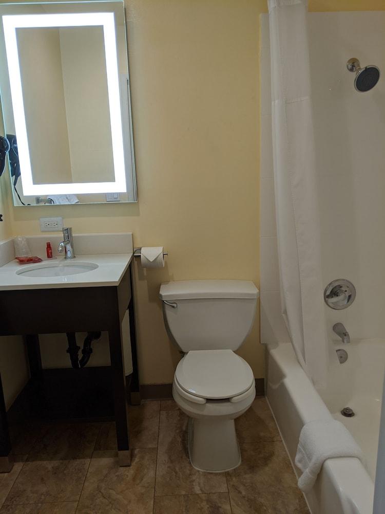 Surestay Hotel By Best Western Portland City Center Kültér fotó