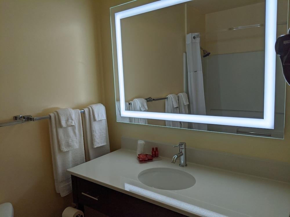 Surestay Hotel By Best Western Portland City Center Kültér fotó