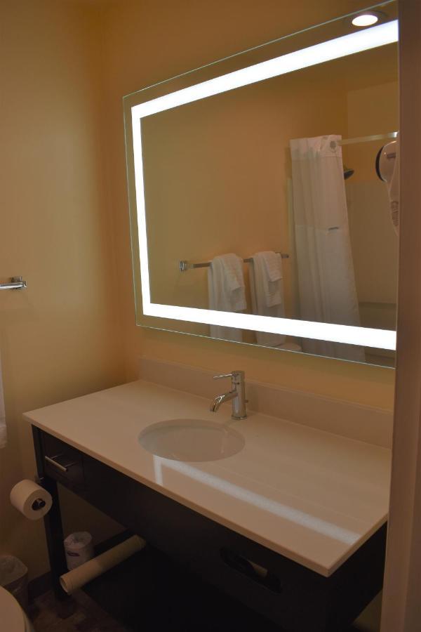 Surestay Hotel By Best Western Portland City Center Kültér fotó